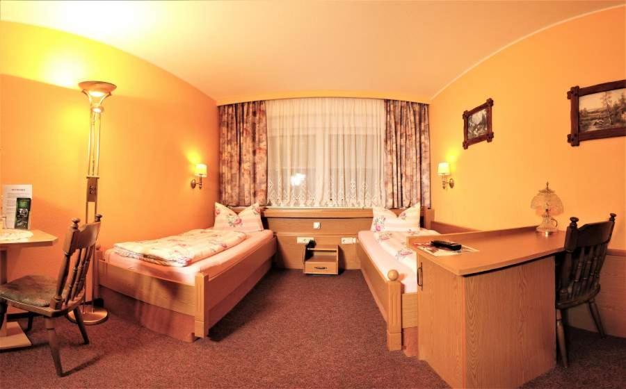 Hotel Garden バウツェン エクステリア 写真